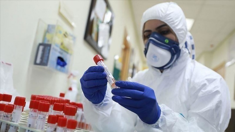 صحة غزة : 10 حالات وفاة وتسجيل "471" إصابة بفيروس كورونا و147 حالة خطيرة