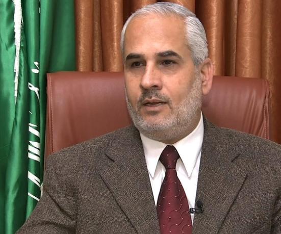 حماس تنعى أبو عين وتدعو لوقف التنسيق الأمني أبو عين