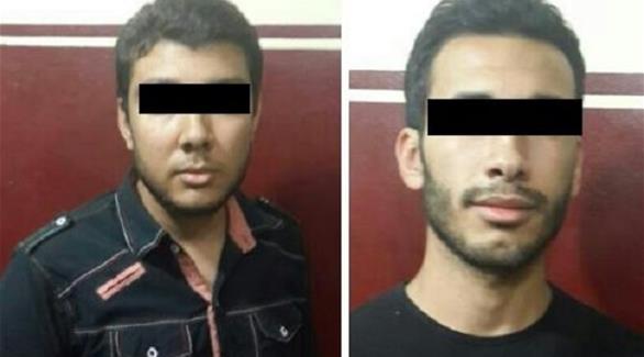 اعتقال طالبين مصريين سربا امتحانات الثانوية العامة عبر فيسبوك اعتقال طالبين مصريين سربا امتحانات الثانوية العامة عبر فيسبوك