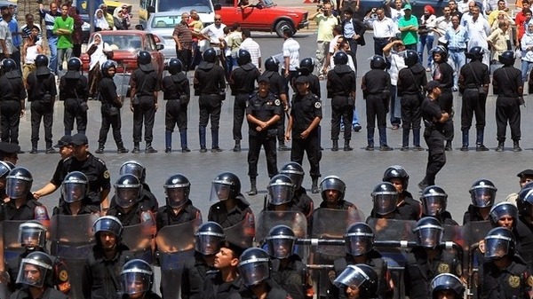 مصر: تعزيزات أمنية تحسبا لتظاهرات مصر