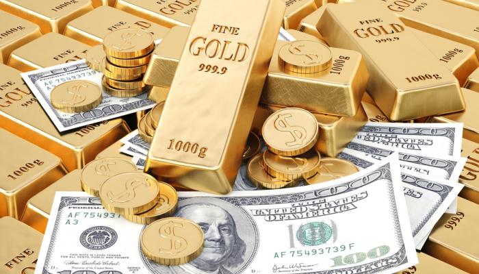 الذهب قد يصل لـ 4000 دولار للأونصة