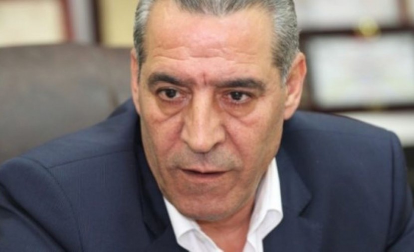 الشيخ يعلق على تصريحات قادة الاحتلال بشأن إقامة ميناء عائم في غزة