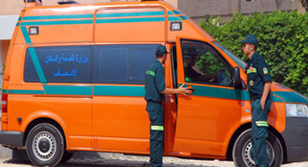 إصابة 170 طالب وطالبة بتسمم غذائي في جامعة الزقازيق المصرية