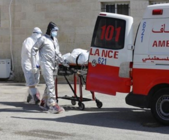 وزيرة الصحة: 3 حالات وفاة و498 إصابة جديدة بفيروس كورونا واحدة من غزة