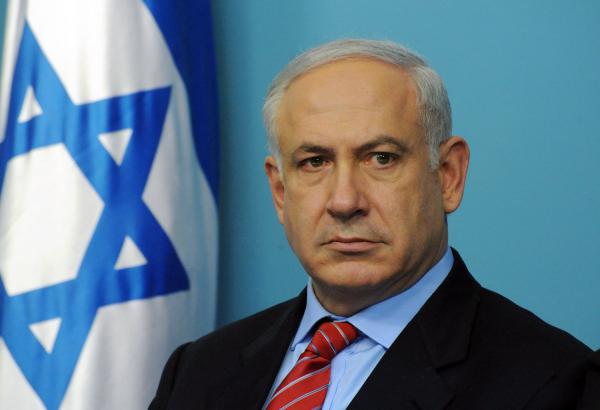 نتنياهو يأمر بتقديم شكوى رسمية ضد الهلال الأحمر الفلسطيني