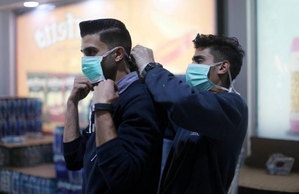 فلسطين المحتلة تسجل 81 إصابة جديدة بفيروس "كورونا"