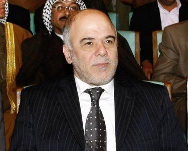 تكليف العبادي بتشكيل الحكومة العراقية والمالكي يرفض العبادي