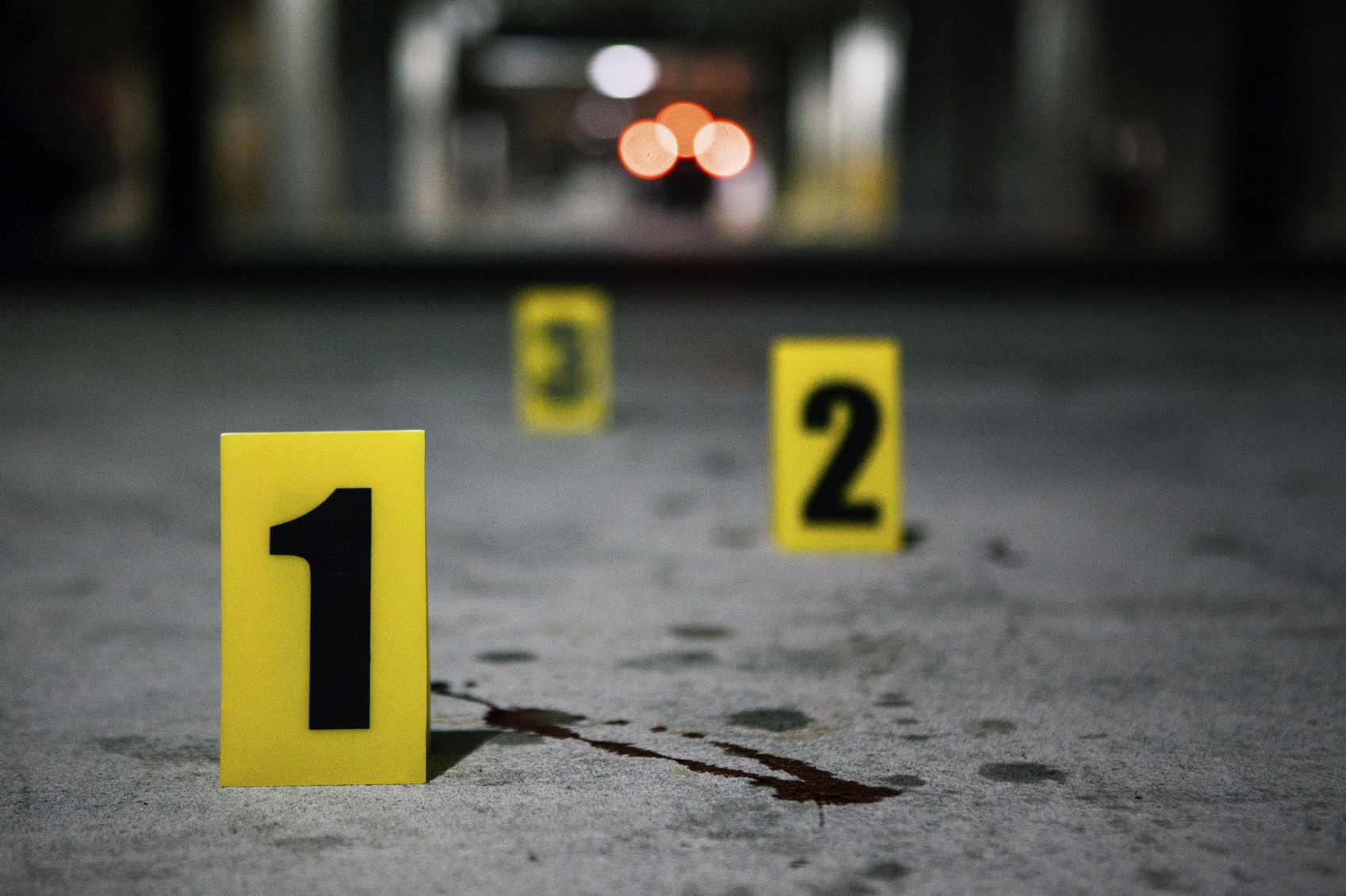 أمريكا: مقتل 5 أشخاص في إطلاق نار خلال حفل