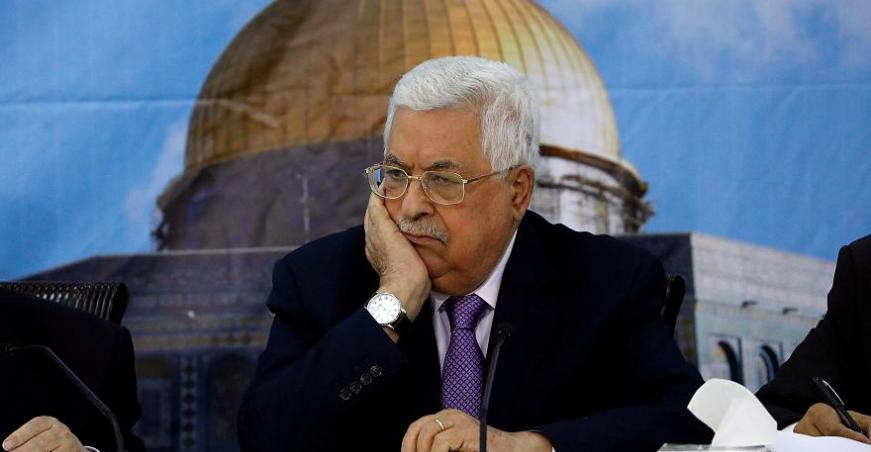 محلل إسرائيلي.. خيبة أمل بمكتب عباس بسبب موافقة حماس على الانتخابات