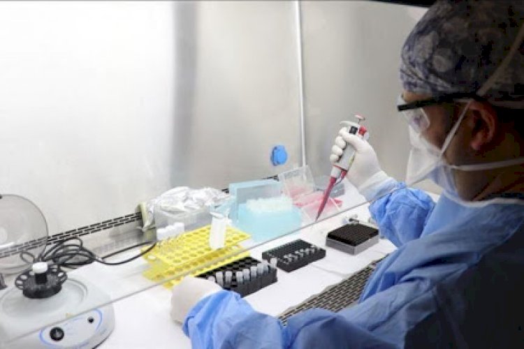 صحة رام الله : جهاز فحص ثلاثي لفيروسات الانفلونزا وكورونا يبدأ العمل به خلال أيام