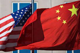 الصين تتخذ 8 إجراءات ضد أميركا وواشنطن تتهيأ للرد