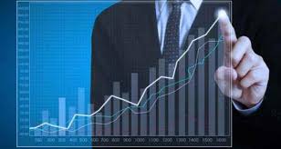 ارتفاع حجم تداولات البورصة لحوالي 10 مليون دولار ارتفاع حجم تداولات البورصة