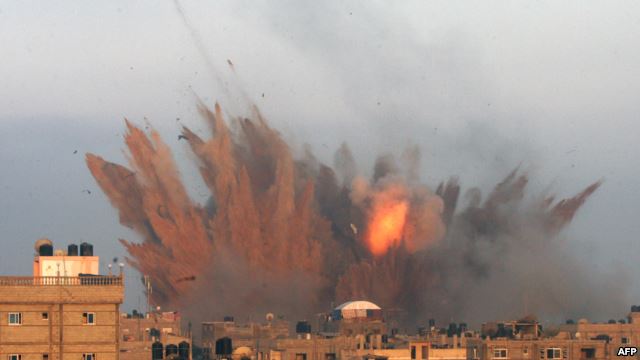 الإعلان عن وقف إطلاق نار لمدة 72 خلال الساعات القادمة وقف اطلاق نار