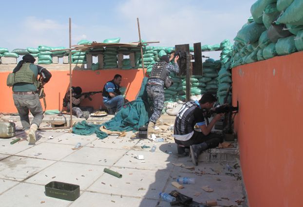 أستراليا تهدد مواطنيها المسافرين إلى الموصل بالسجن الموصل