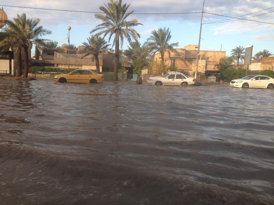 صورة أرشيفية