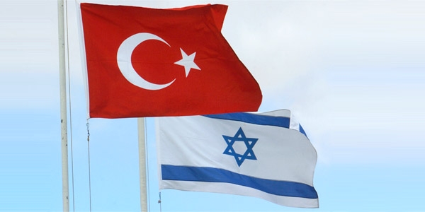 تعليق المفاوضات مع إسرائيل حتى تشكيل الحكومة التركية الجديدة