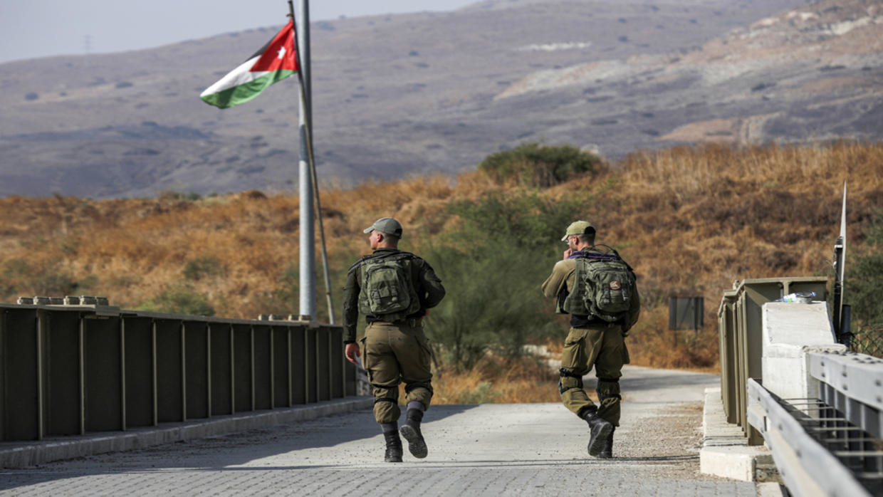 نواب أردنيون يطالبون بصفقة تبادل أسرى مع "إسرائيل"