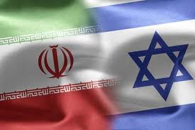 ايران اسرائيل