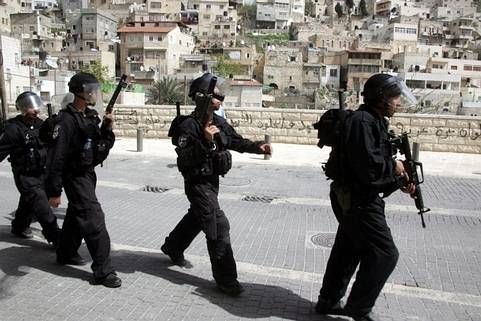 بيت لحم: الاحتلال يعتقل 3 فتية بيت لحم