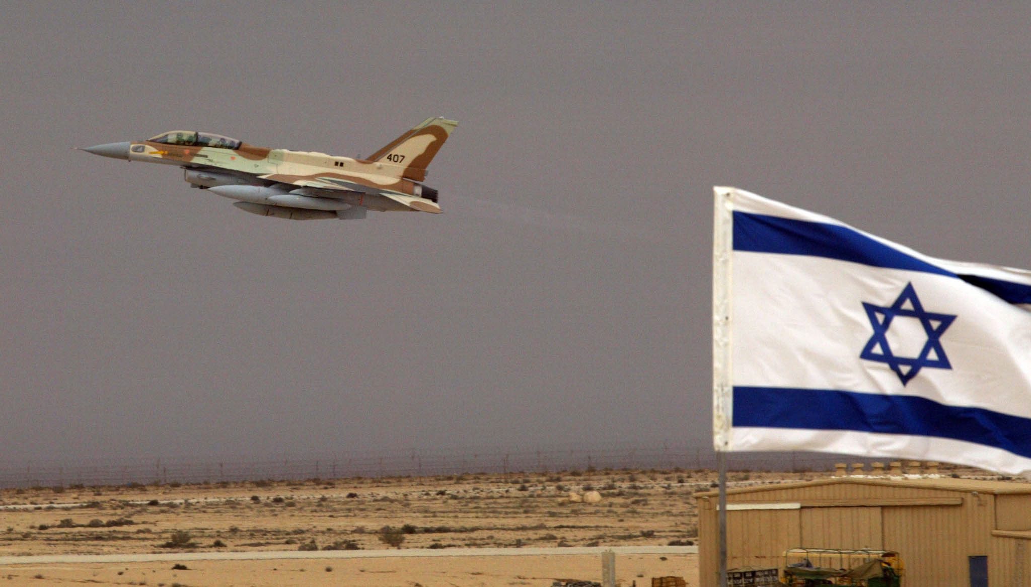 الأردن يرفض مجددًا إقامة مطار إسرائيليّ قرب العقبة