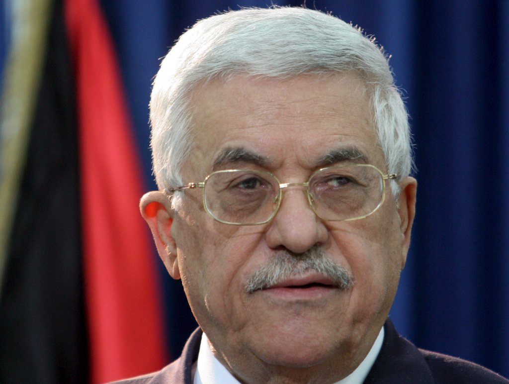 معالجة المتطرفين قبل فلسطين محمود عباس