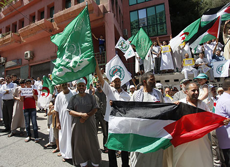 صورة أرشيفية