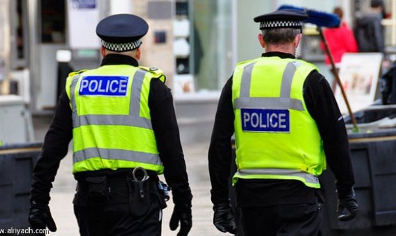 الشرطة البريطانية: الطرد المريب باستاد أولد ترافورد "لم يكن قابلا للانفجار"