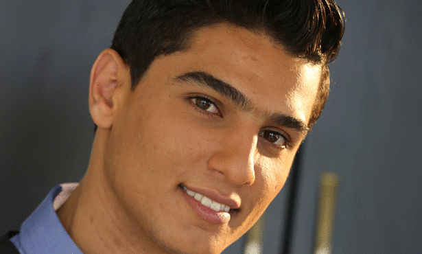 محمد عساف يحضر لأغنية "حكايتي معاها" محمد عساف