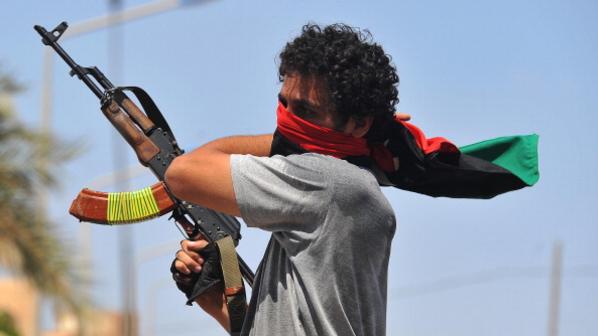 صورة أرشيفية