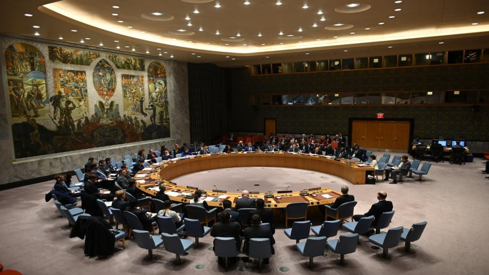 بطلب من الأمارات والصين.. جلسة للأمم المتحدة لإدانة اقتحام بن غفير للأقصى