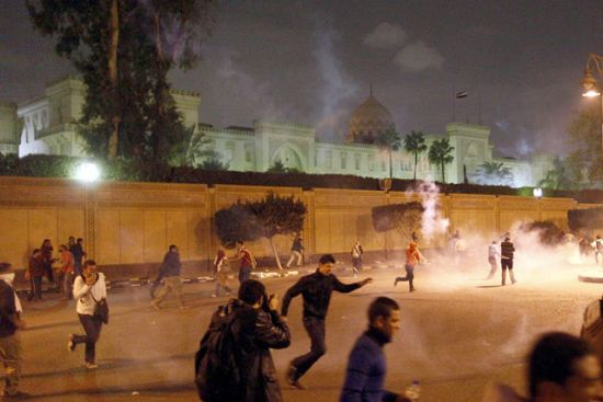 صورة أرشيفية