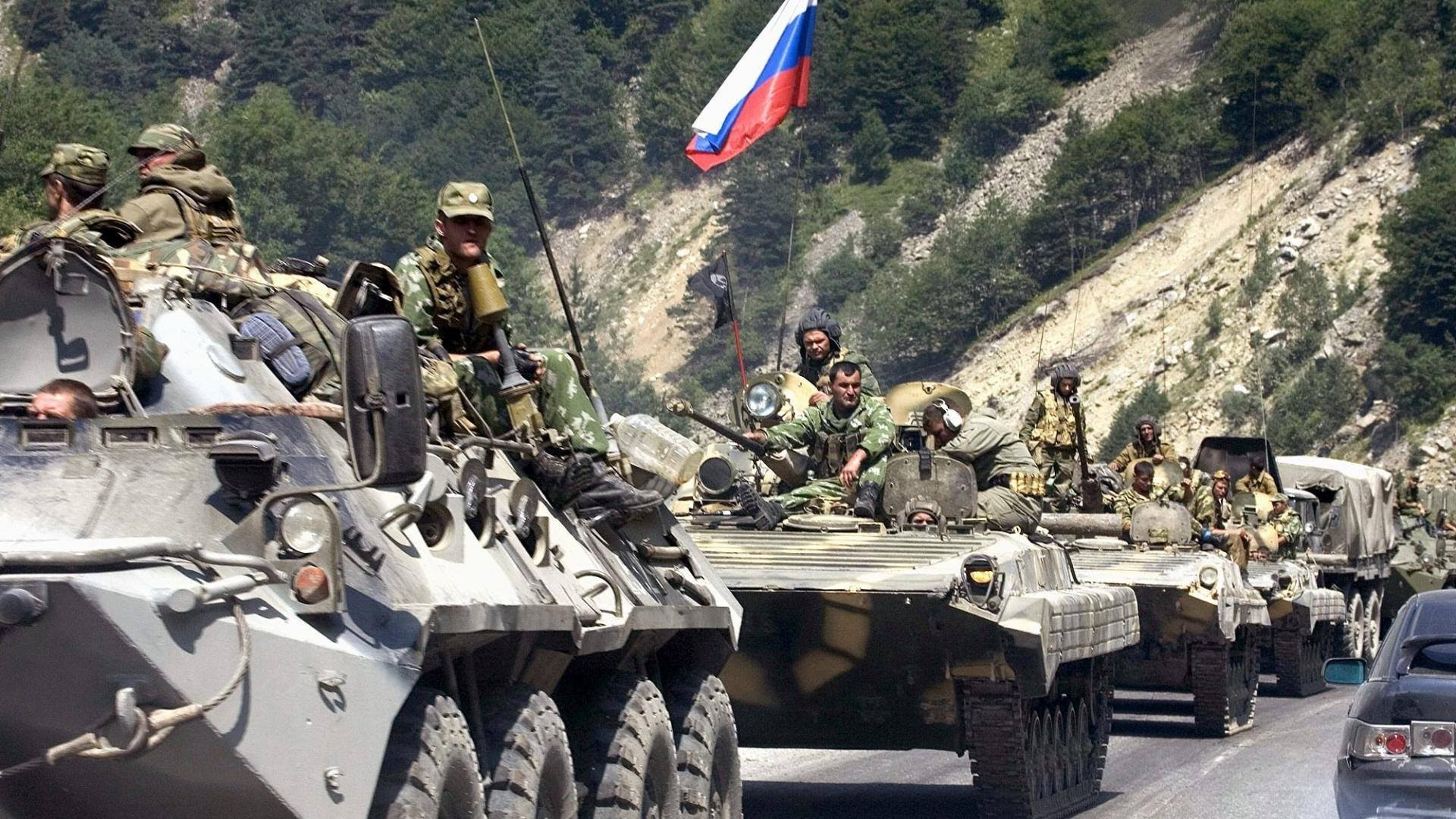 متحدث عسكري أميركي: روسيا سحبت قسمًا من قواتها في سوريا