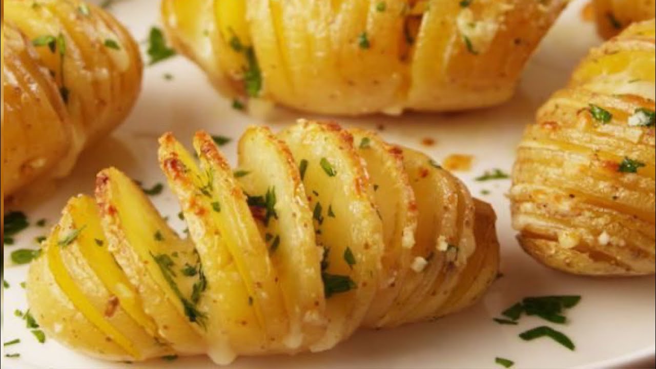 لعشاق البطاطس.. 5 معلومات "رائعة" عن وجبتك المفضلة
