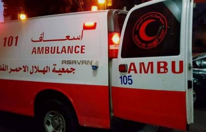 حريق يودي بحياة طفلين شقيقين وآخر بحالة خطيرة في بيت لحم