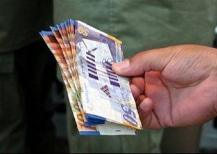 أسعار صرف العملات مقابل الشيكل الشيكل
