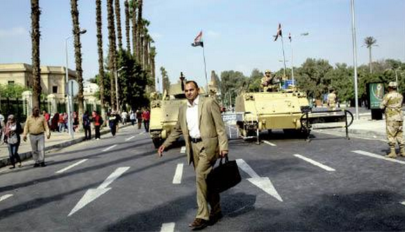 إيمان هلال/ المصري اليوم