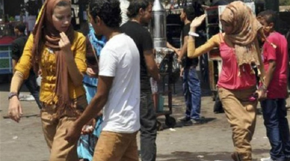 صورة أرشيفية مصر: ضحية التحرش في ميدان التحرير صحفية وحالتها سيئة