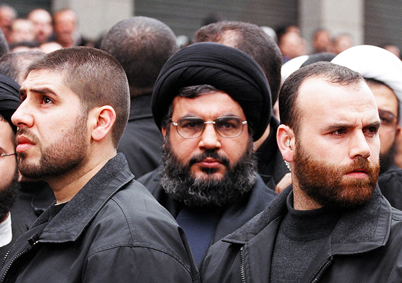 حزب الله 
