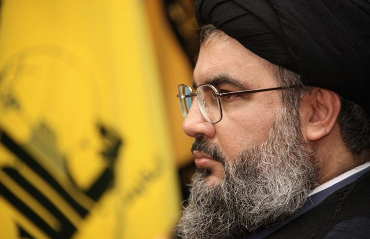 نصر الله: الغرب يعمل على إقامة دولة لكل جماعة مسلحة بالمنطقة نصر الله: الغرب يعمل على إقامة دولة لكل جماعة مسلحة بالمنطقة
