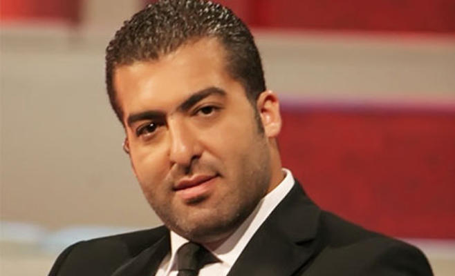 مازن دياب