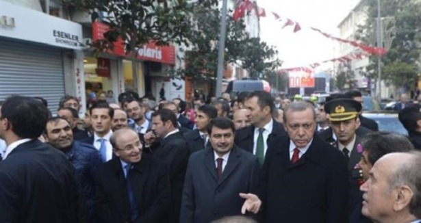 أردوغان