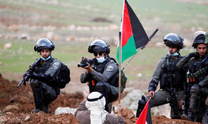 منظمة هيومن رايتس ووتش:  إسرائيل تمارس الأبارتهايد والاضطهاد ضد الفلسطينيين