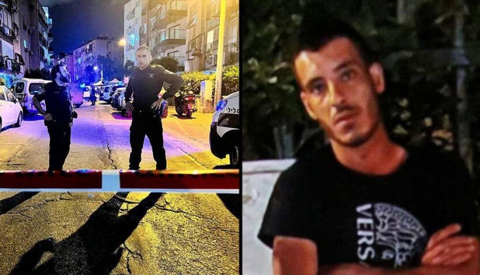 الشرطة الاسرائيلية: عثرنا على جثة منفذ عملية "حولون" مشنوقاَ