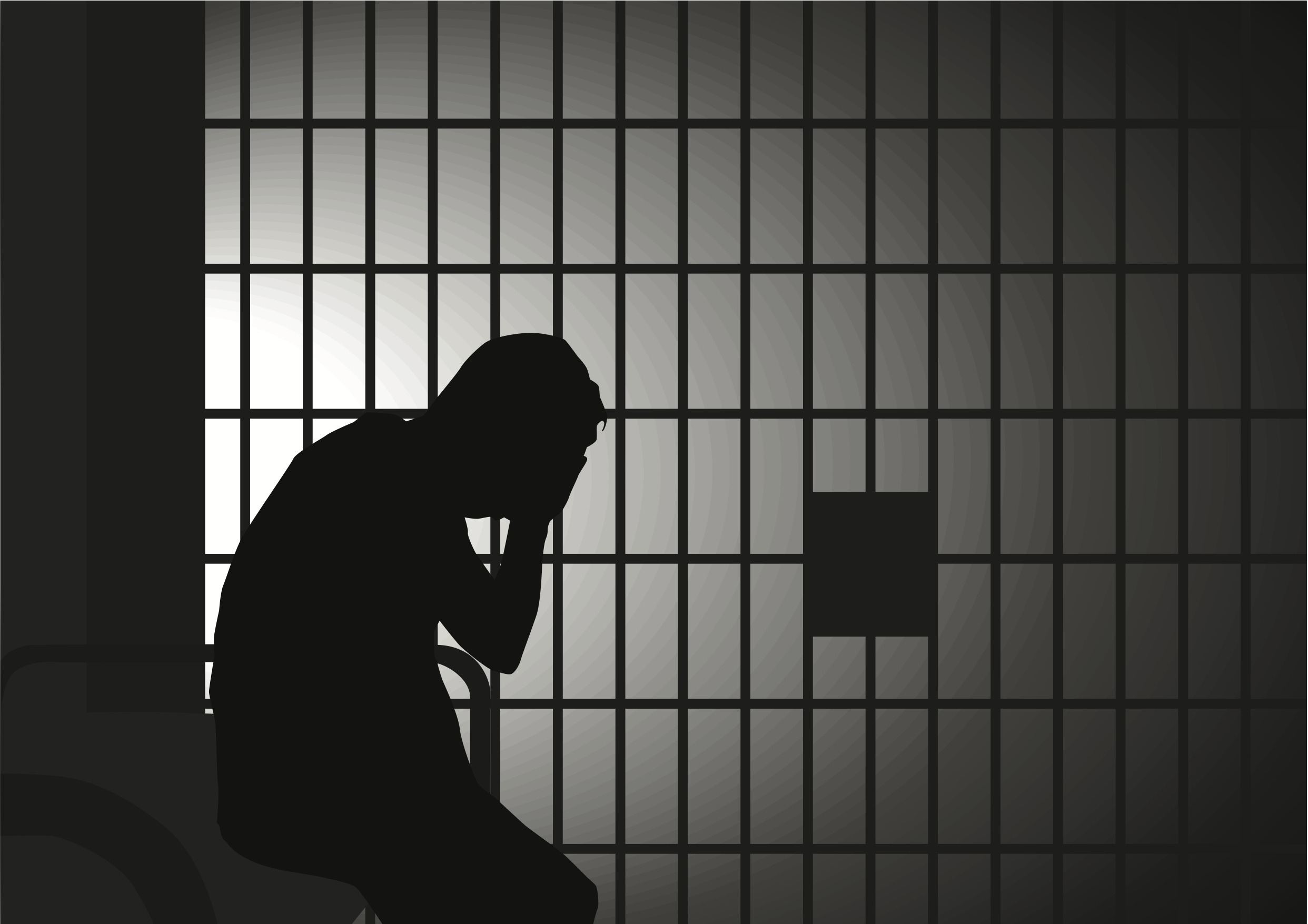 تبرئة رجل بعد 33 عاماً في السجن