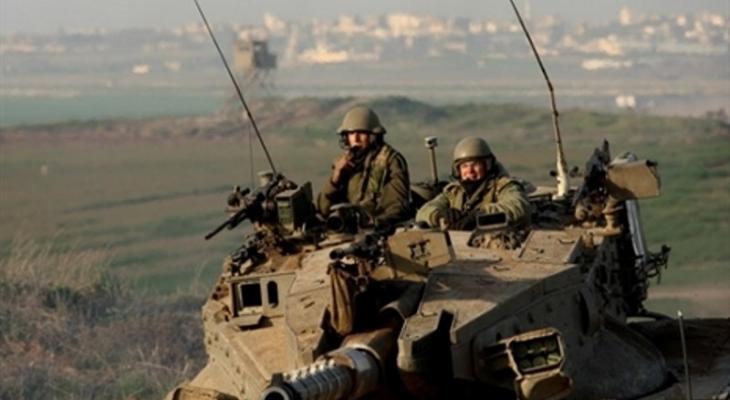 غزة بعملية عسكرية واسعة والعودة للاغتيالات