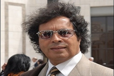 أحمد قذاف الدم