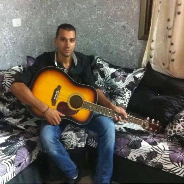 استشهاد شاب دهسته مستوطنة قرب سلفيت