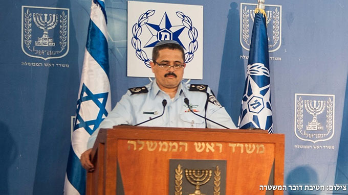 قبل جنازة بيريس: الاحتلال ينفذ حملة اعتقالات لفلسطينيين ويهود روني الشيخ