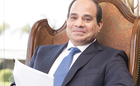 الرئيس عباس يشارك في احتفال تنصيب السيسي الرئيس عباس يشارك في احتفال تنصيب السيسي