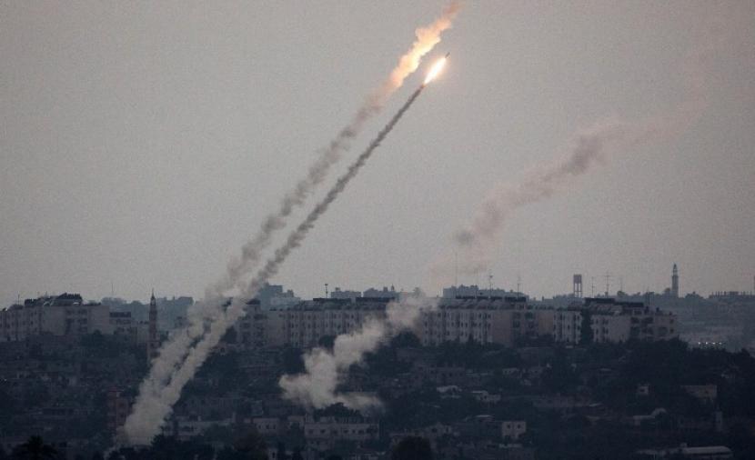 تقديرات الجيش الإسرائيلي أزمة لقاحات الكورونا قد تؤدي الى اطلاق الصواريخ من غزة